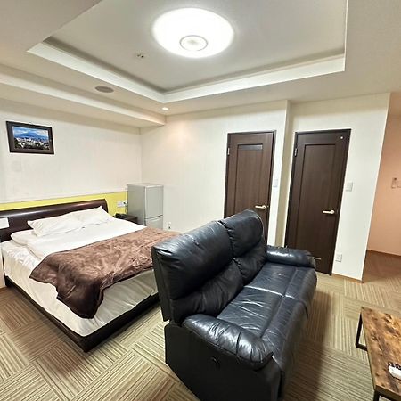 City Villa Rアネックス Οσάκα Εξωτερικό φωτογραφία