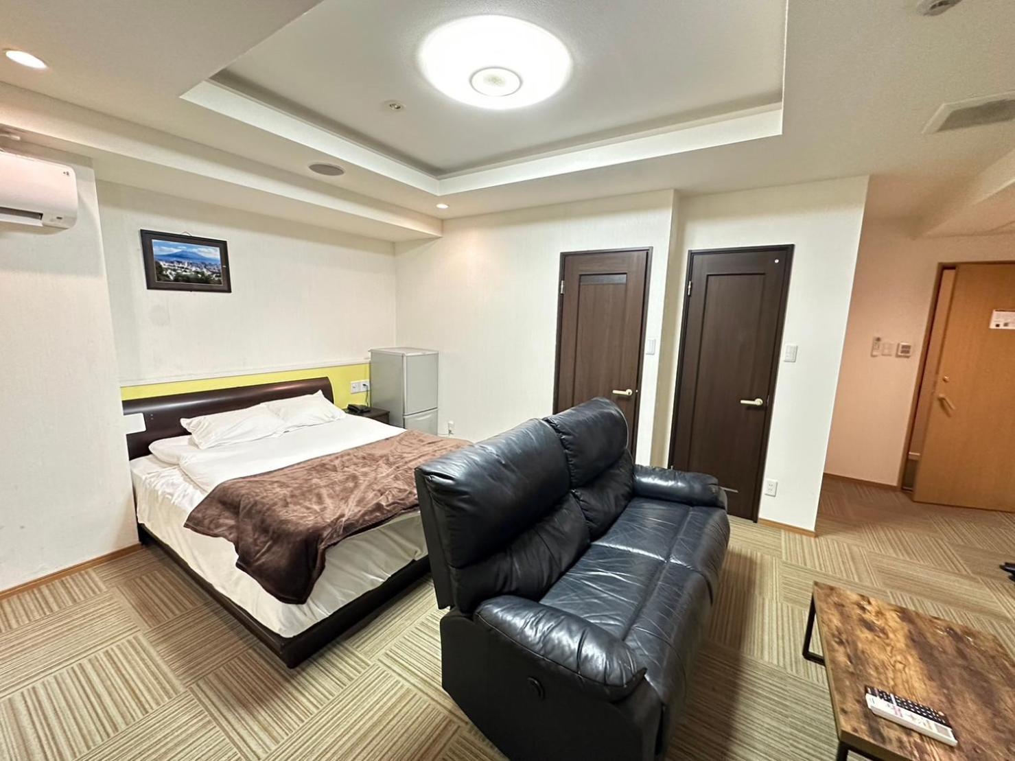 City Villa Rアネックス Οσάκα Εξωτερικό φωτογραφία