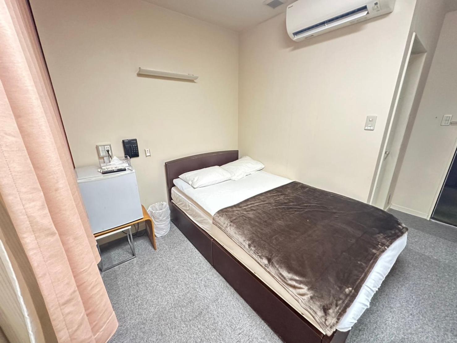 City Villa Rアネックス Οσάκα Εξωτερικό φωτογραφία