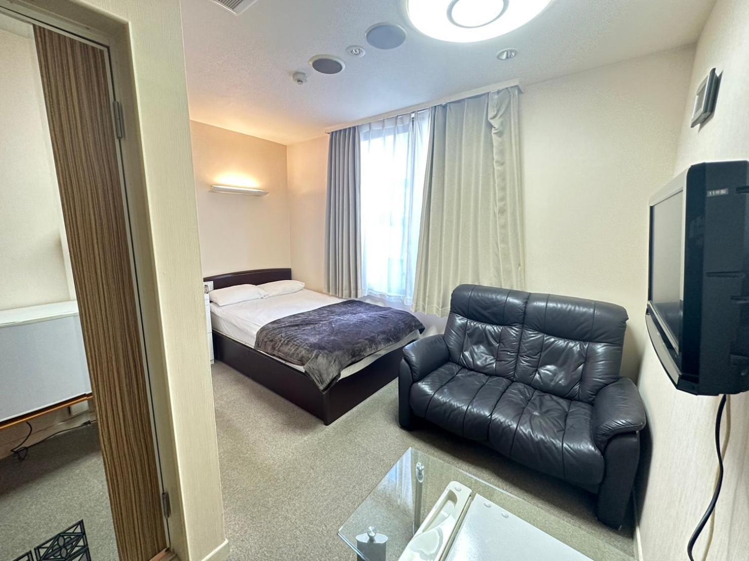 City Villa Rアネックス Οσάκα Εξωτερικό φωτογραφία